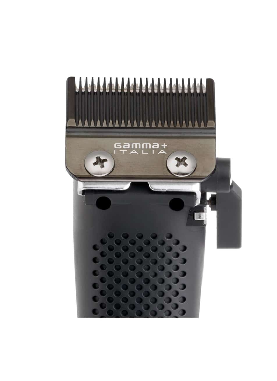 Gamma+ X-Ergo Clipper