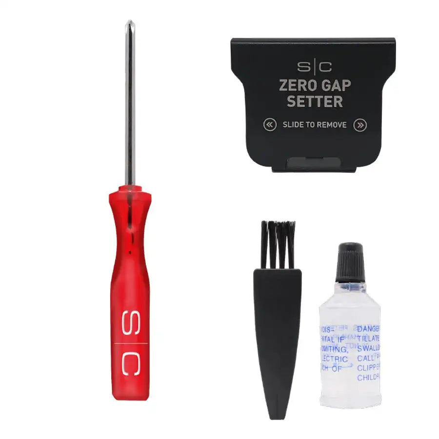 Rebel Trimmer Style Craft