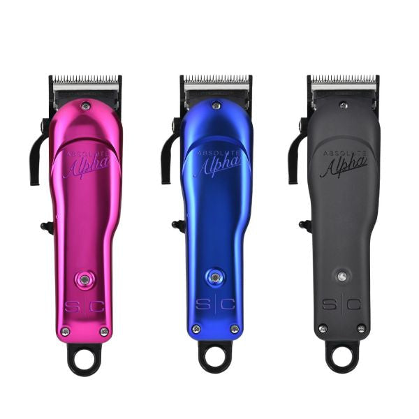 StyleCraft Absolute Alpha Clipper
