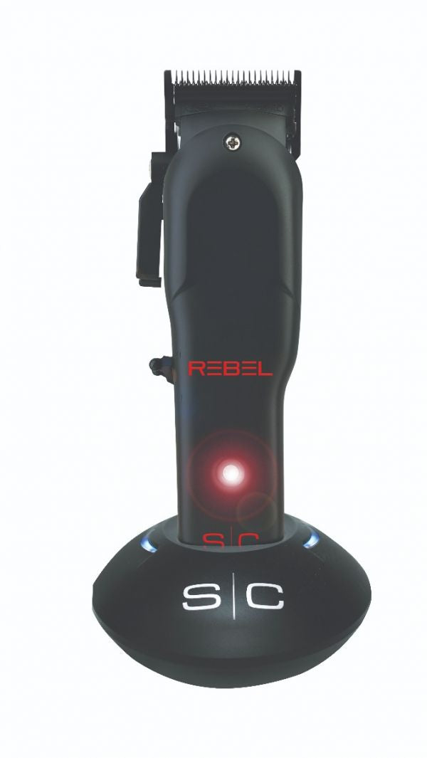 StyleCraft Rebel Clipper Updated