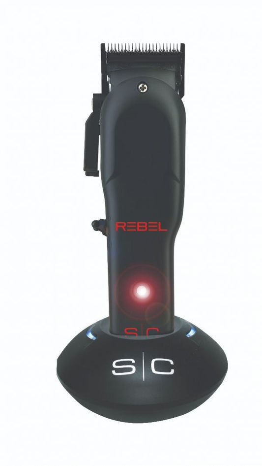 StyleCraft Rebel Clipper Updated