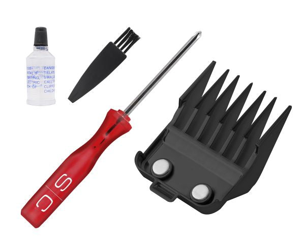 StyleCraft Rebel Clipper Updated