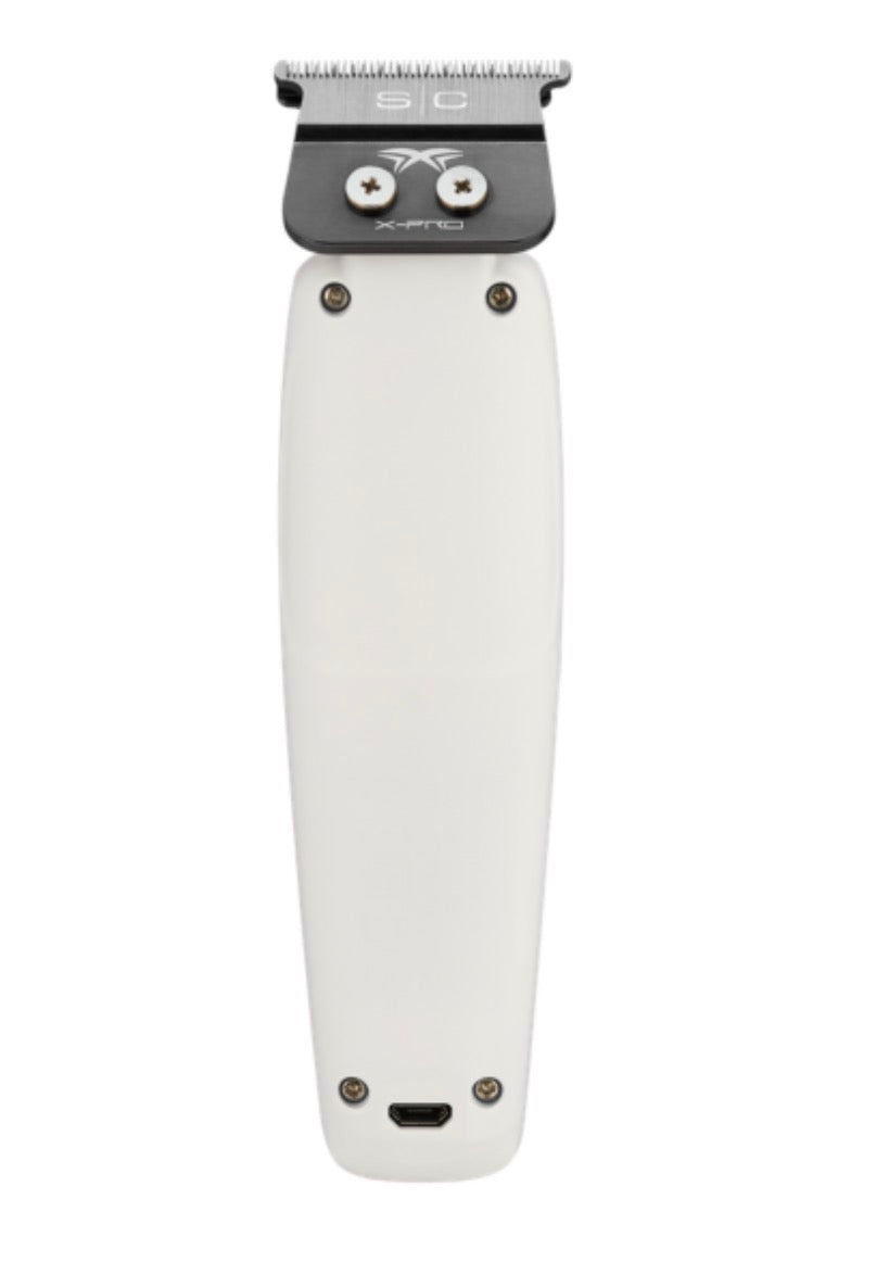 STYLECRAFT BRUSHLESS SABER TRIMMER WHITE | SC421W