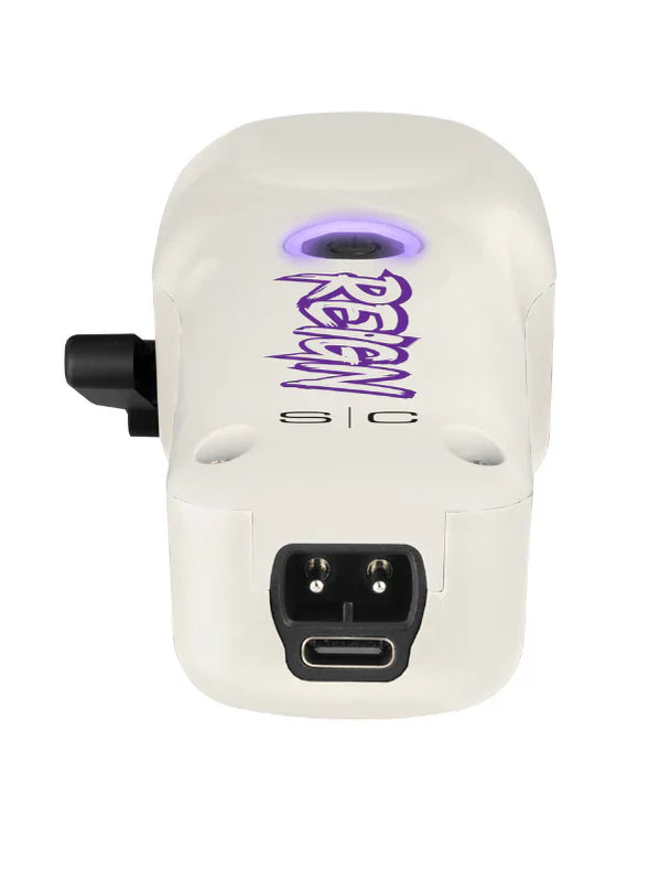 StyleCraft Reign Clipper #SC620W
