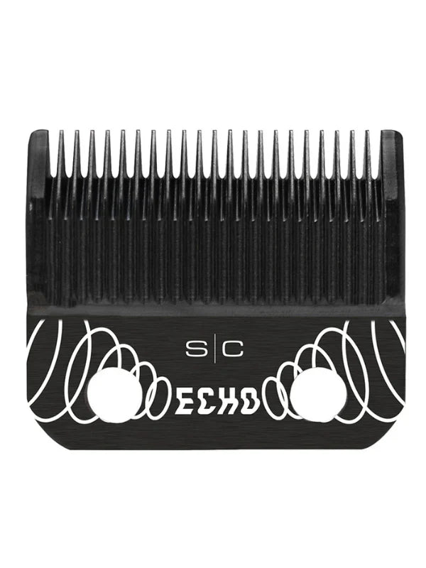 StyleCraft ECHO DLC Blade + DLC 2.0 Cutter Deep Tooth