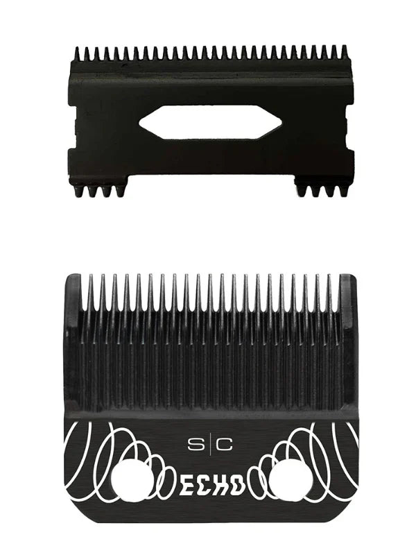 StyleCraft ECHO DLC Blade + DLC 2.0 Cutter Deep Tooth