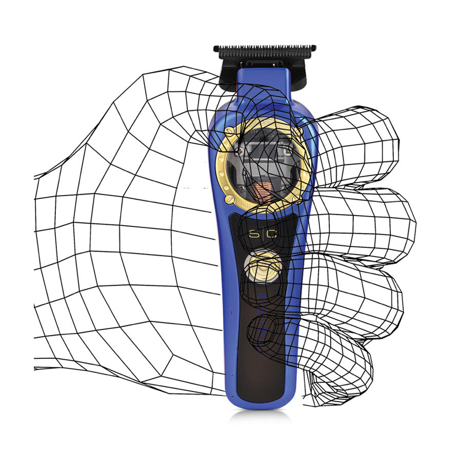 STYLECRAFT INSTINCT TRIMMER