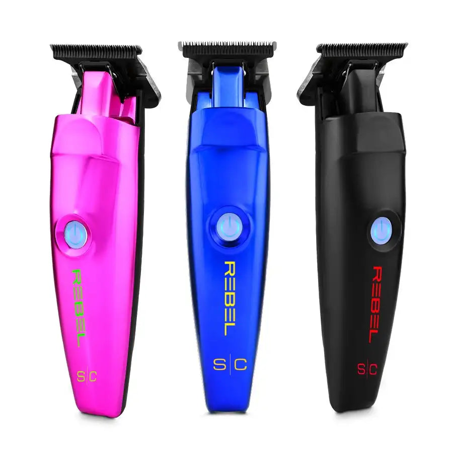 Rebel Trimmer Style Craft