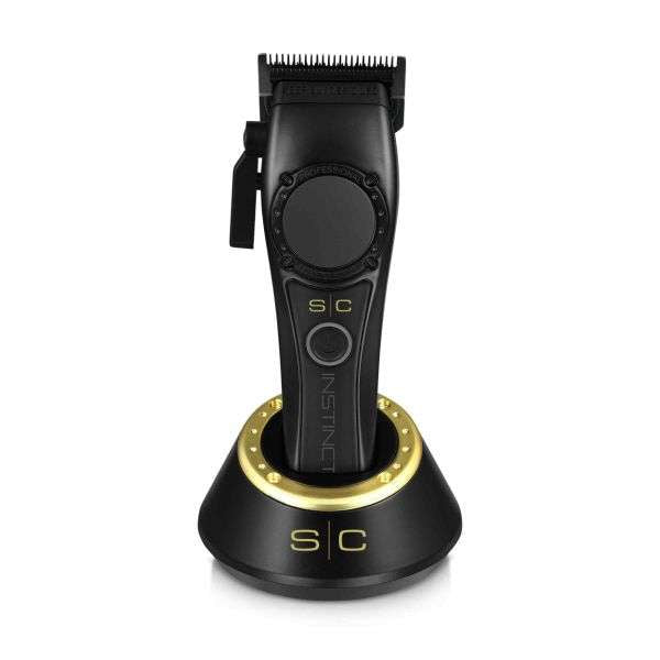 Style Craft Instinct Clipper