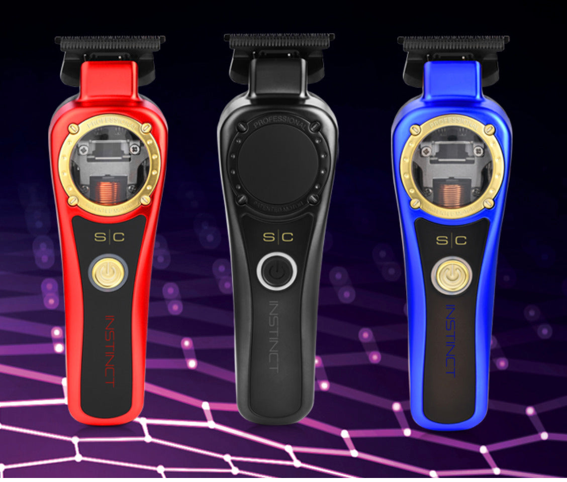 STYLECRAFT INSTINCT TRIMMER
