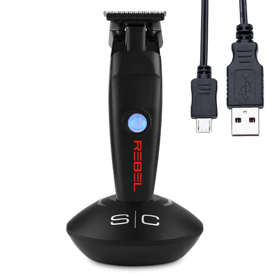 Rebel Trimmer Style Craft